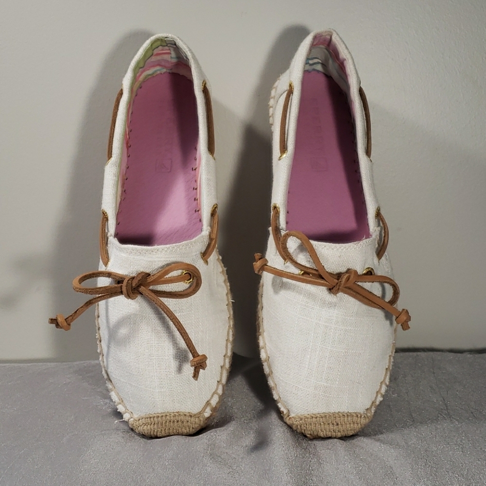 Sperry Top Siders Women's Size 9M